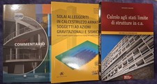 CEMENTO ARMATO - COMMENTARIO