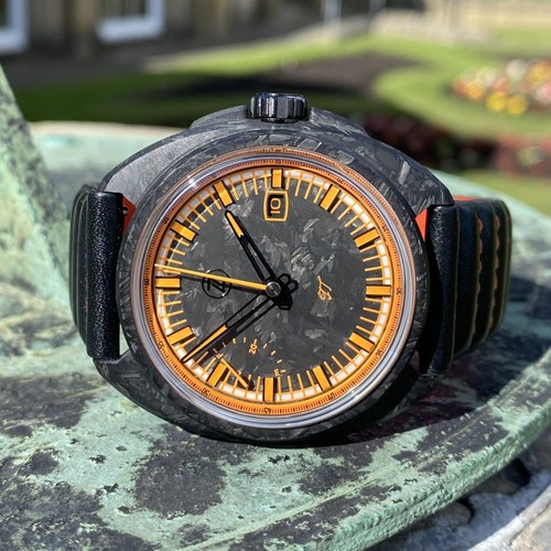 Orologio zelos supernova - orologio,