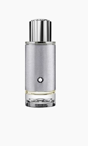 Montblanc explorer platinum - explorer,