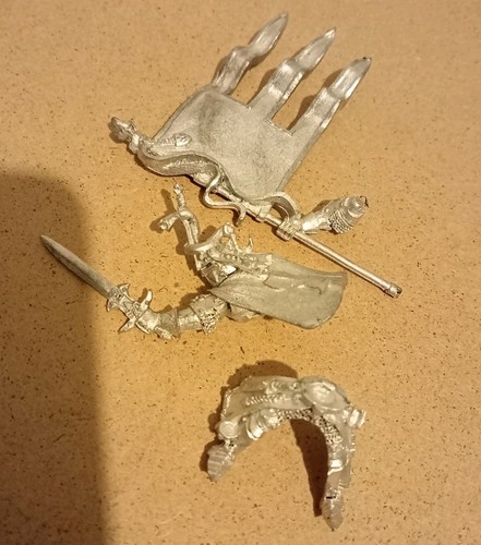 Bretonnian limited edition - bretonnian,