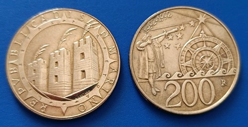 San marino - 🇸🇲,