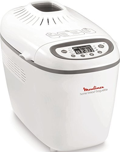 Moulinex ow6101 home bread - moulinex,