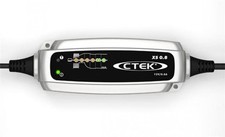 Xs0 caricabatterie ctek 12v - caricabatterie,