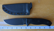 OKC-USA, COLTELLO ONTARIO