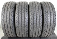 4 pneumatici estivi 225/75R16C