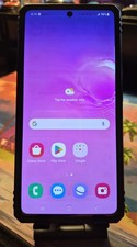 Samsung Galaxy S10 Lite