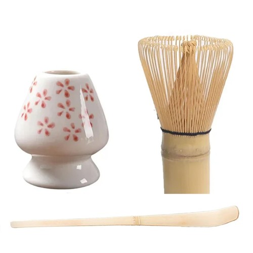 Kipzeui set matcha giapponese - set,