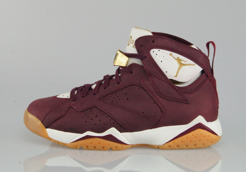 Nike air jordan - jordan, 7