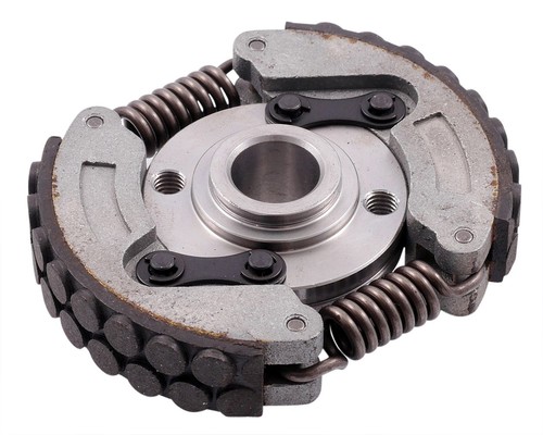 Frizione scorpex motore - s5,