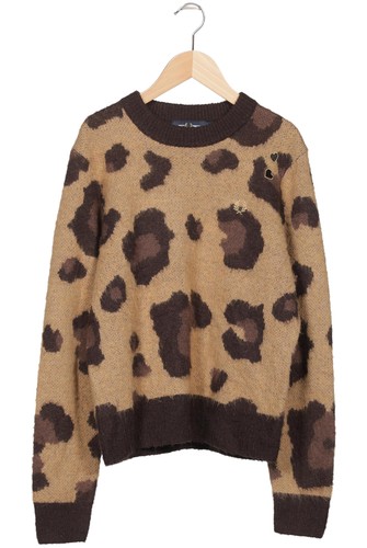 Fred perry maglione - maglione, donna