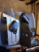 Trappola e copri fiamma Ford