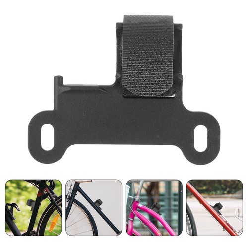 Pezzi supporto pompa bici - ,