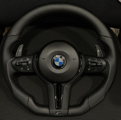 Volante sportivo con airbag - volante,