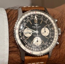 Bellissimo Breitling Navitimer