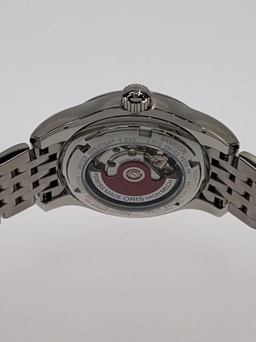Orologio oris 7650 - oris, automatico