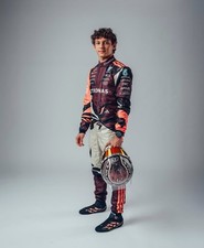 Gran Premio di Miami! Tuta da