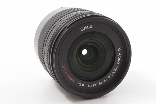 Panasonic lumix vario 45 - g,