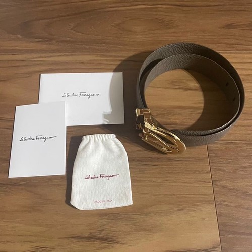 Cintura ferragamo 185 - ferragamo,