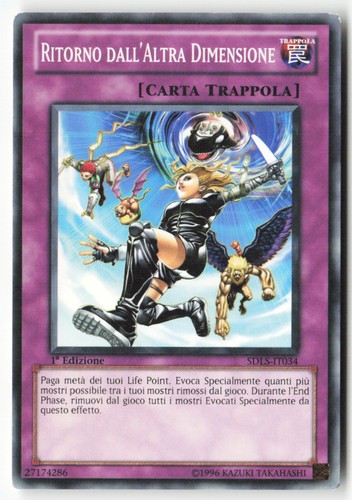 T495 ritorno dall - [t495], dall'altra