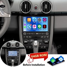 For Porsche 911 997 Cayman
