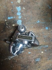 Deragliatore Posteriore