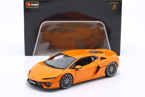 Lamborghini temerario anno - lamborghini,