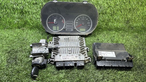 Kit centralina motore - kit,