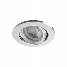 Faretto da soffitto attacco