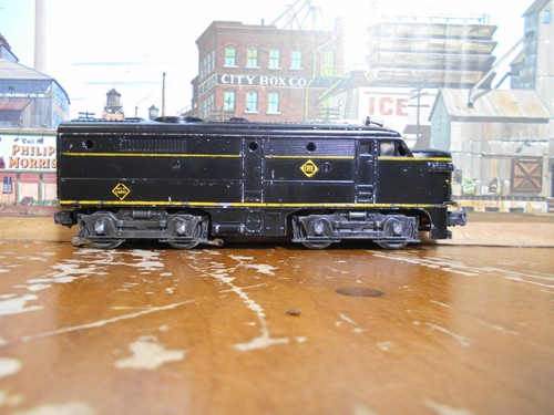 Scala treni lionel - scala,