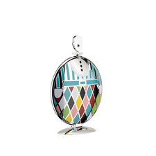 Fatman alzata pieghevole