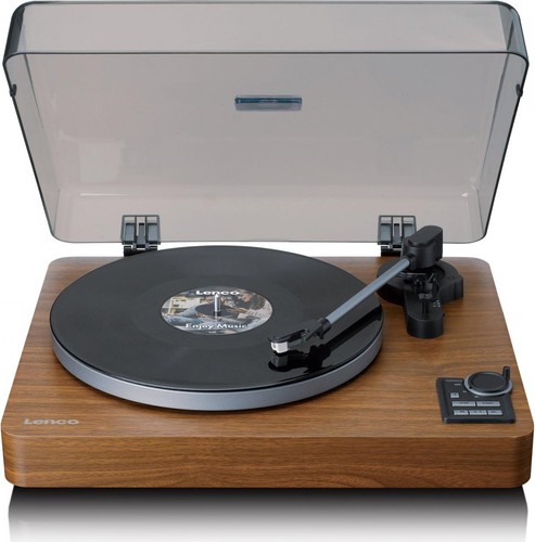 Lenco giradischi con - lenco,