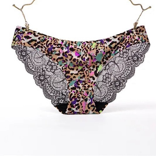 Slip bikini donna senza