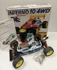Kyosho Inferno 10 4WD 1:10