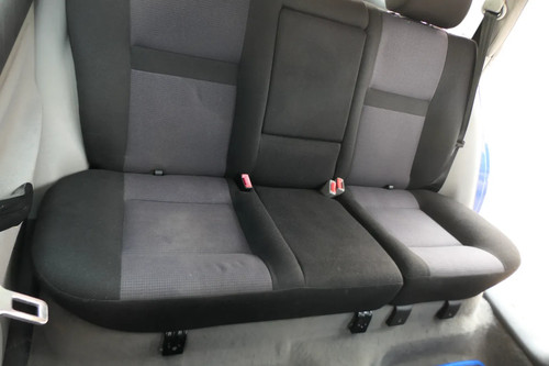 Sedile combinato golf 4 - combinato,