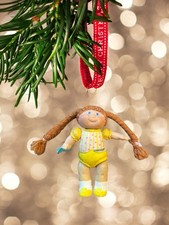 1992 Collector Cabbage Patch