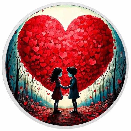 Collegamento cuore - "collegamento, di
