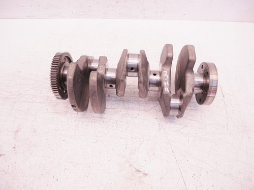 Albero motore per peugeot 308 - motore,