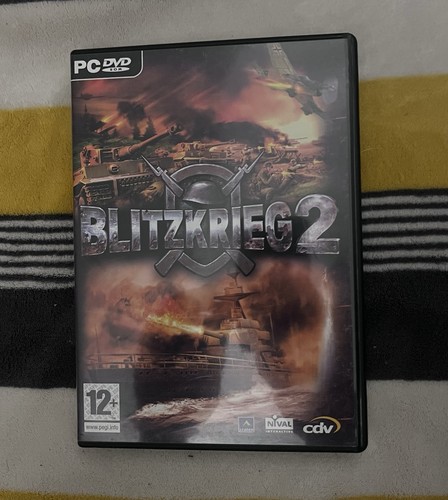 Gioco blitzkrieg 2 - blitzkrieg,