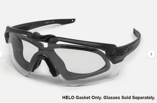 Oakley frame alpha - si,