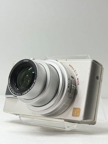 Panasonic lumix dmc lx2 - panasonic,