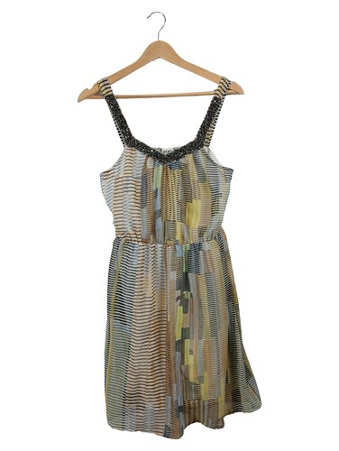 Vero moda abito estivo - vero, donna
