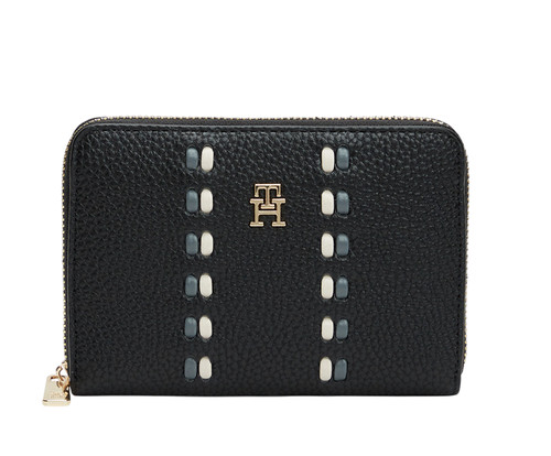 Portafoglio donna tommy - donna,