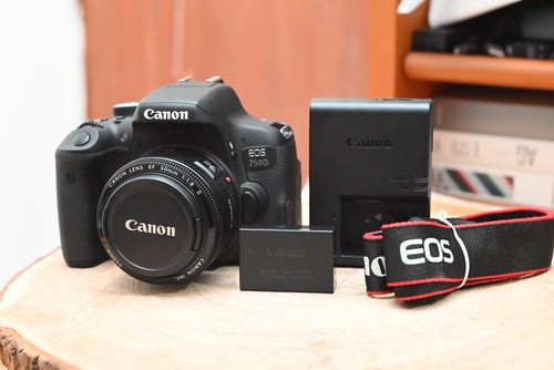 Canon eos - eos, 24,2