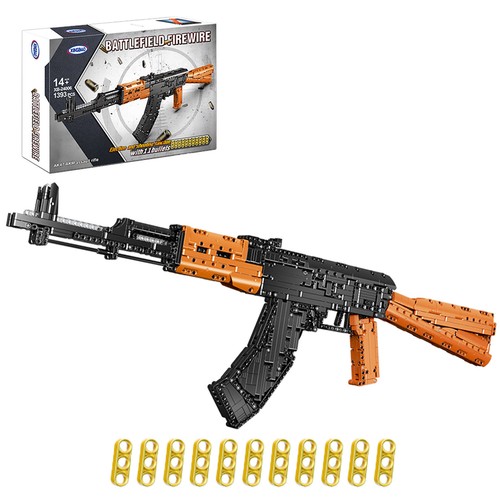 Xingbao 24006 technic 47 - xingbao,