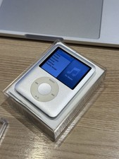 Apple iPod Nano 3rd Generation