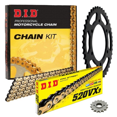 Kit trasmissione ktm exc - kit, 350