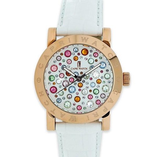 Capri watch art 5249 - capri, art.