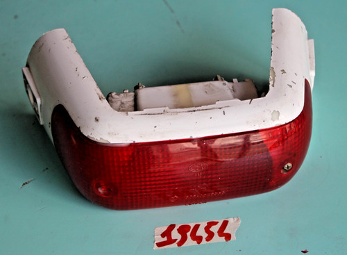 Stop posteriore piaggio free - stop,
