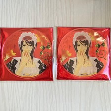 Maid Sama! Acrylic Coaster