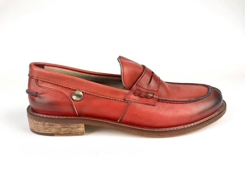 Verba scarpa vbm college rosso - verba,